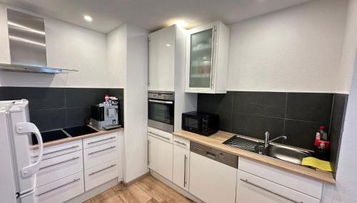 Ferienwohnung AyNa 1, direkt an der Schweizer Grenze - Foto 1