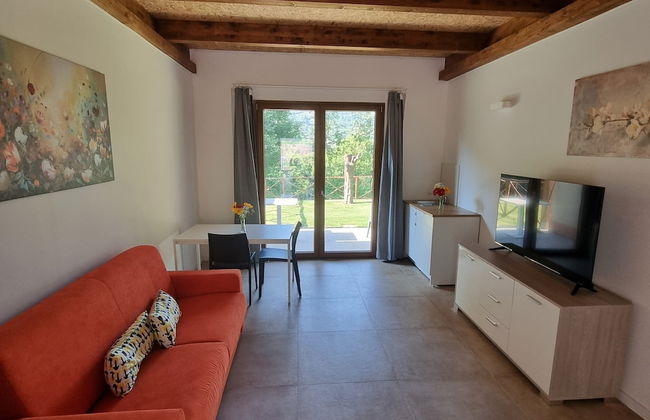 Villapiana Country House - Foto 12