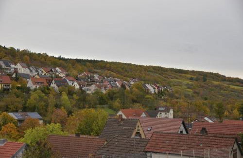 Ferienhaus an der Höh' - Foto 29