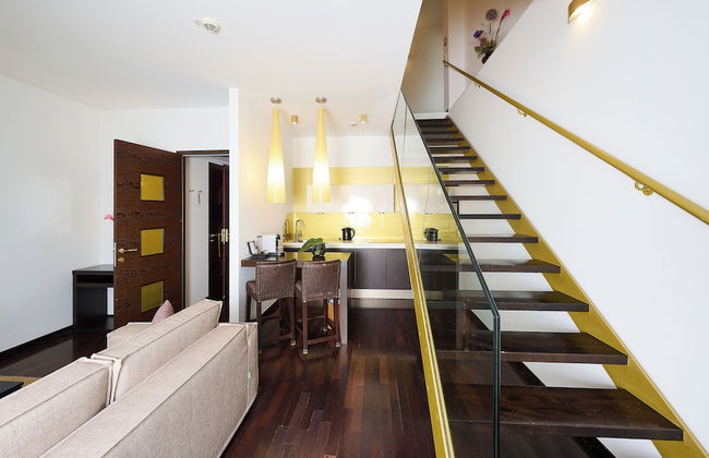 MyPlace Premium Apartments - Photo 67