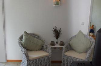 Haus am Dorfteich Kopendorf, Wohnung 2 - Foto 6