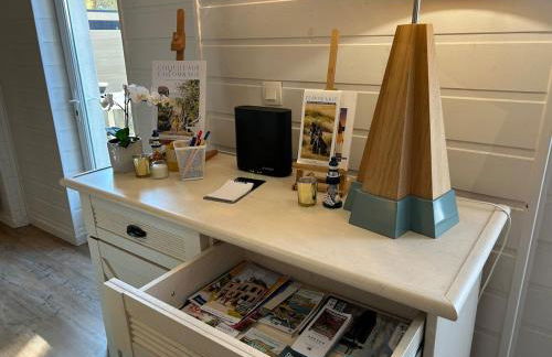 Maison de vacances cosy à 5mn de la plage - Photo 3