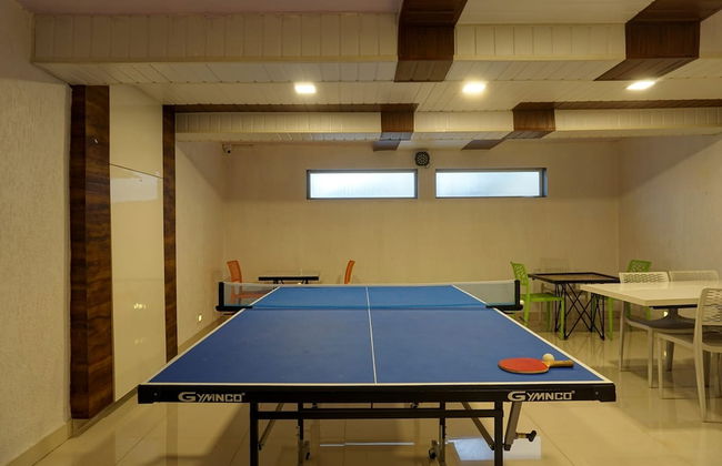 Crystal Villa - Photo 22