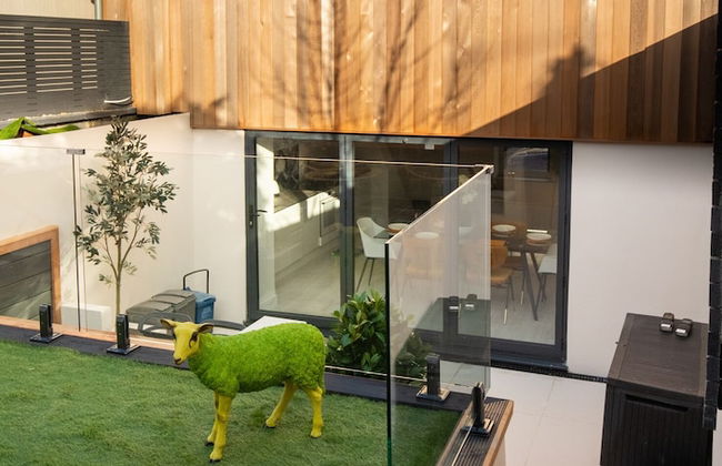 James' Place at Castle Cottage - Foto 38