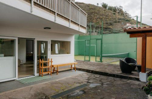 Casa con jardin para familias y grupos - Photo 30