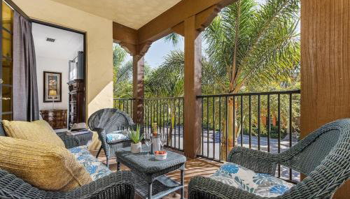 Peacock Villa in luxury resort-style Paseo - Foto 2