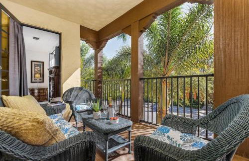 Peacock Villa in luxury resort-style Paseo - Foto 2