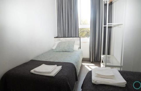 Home Turia Pio Apartamento de 3 habitaciones - Foto 22