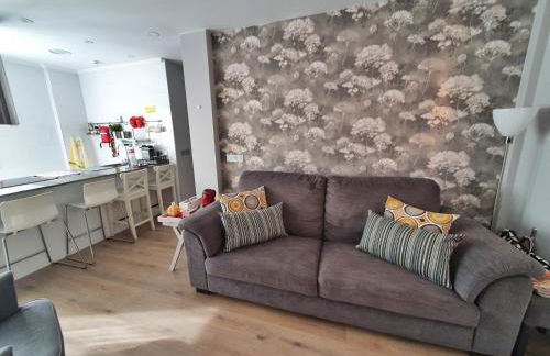 Maliitmansion Apartamento Boutique - Foto 13