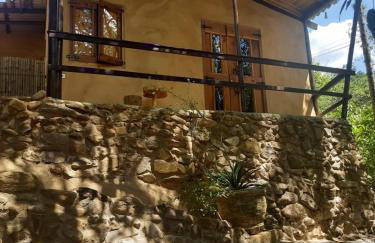 Chalé Filhos da Terra - Foto 1