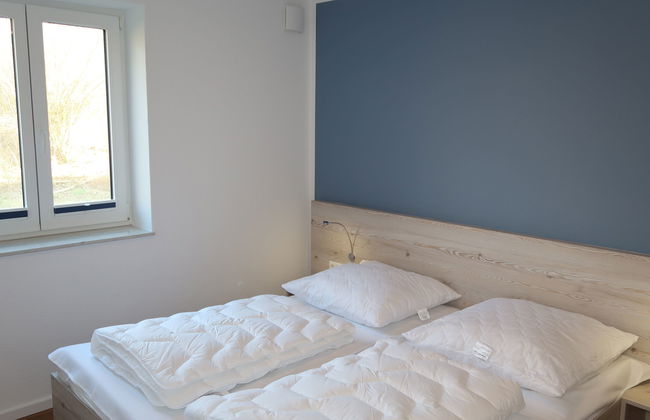 3 bedroom House in Wurster Nordseeküste with garden - Photo 4