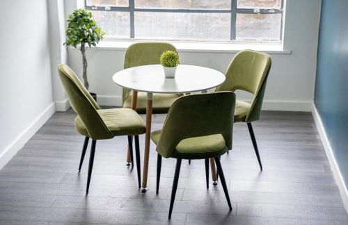 Sevenstay Apartments Bold Street - Foto 16