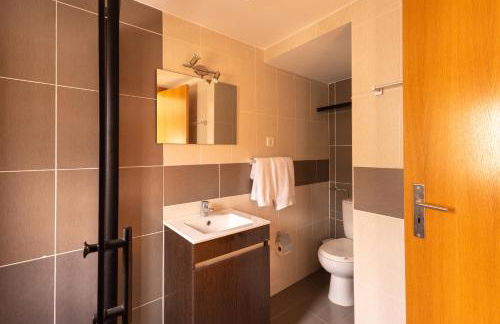 Casa Amarela - Serra da Estrela Portugal - Foto 18