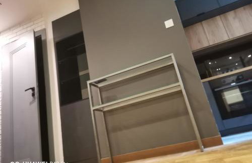 Niesamowita nowoczensa kawalerka w centrum kmicica - Foto 5