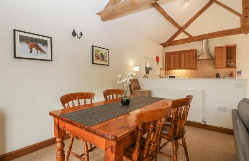 Peartree Cottage - Foto 7