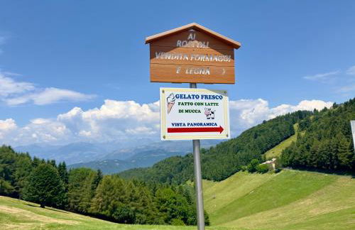 Panorama1200A, in the Heart of the San Fermo Hills - Foto 44