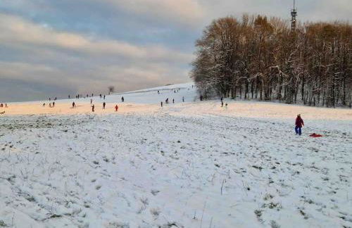 3 Zimmer Neubauwohnung in der schwäbischen Toskana - Foto 28