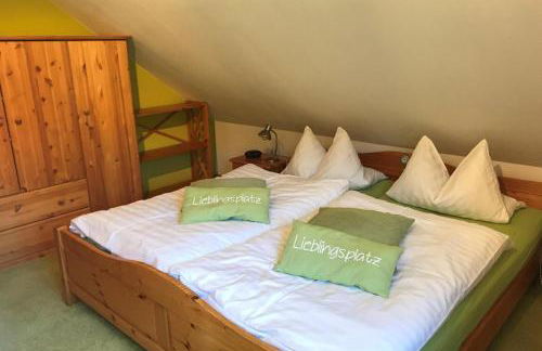 Ferienhaus Rhoenblick, Kaltensundheim - Foto 24