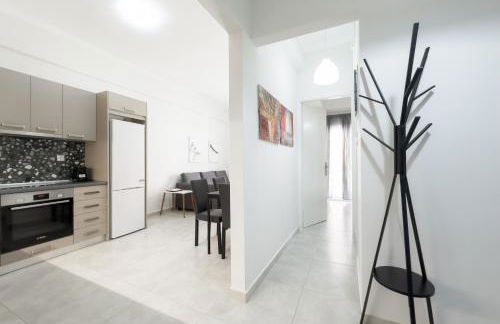 New Spacious & Stylist Apt - Foto 8