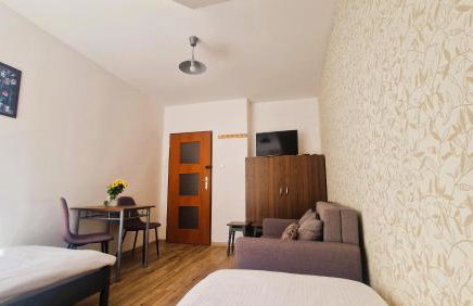 Apartament w centrum Piwnicznej - Foto 24