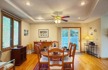 Overlook Poolside Getaway With Seasonal Pool - Foto 47