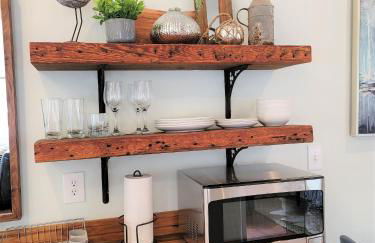 Kelley House - Foto 28