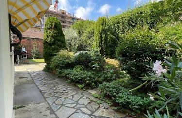 Mimosa House Torino - Foto 22