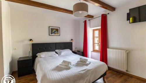 Hostellerie du commerce et restaurant - Foto 1