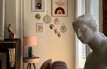 Le Mademoisel' - 2 pièces - Haut de Gamme - Capitole - Photo 3