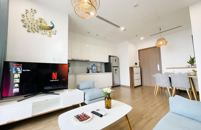 Vinhomes Skylake Ha Noi - Gem Apartment - Foto 73