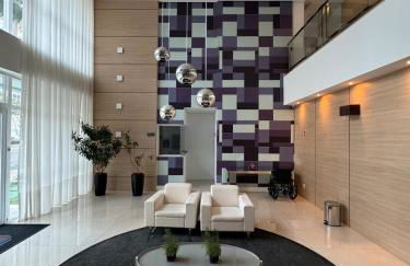 Apto JH Palhano 505 - 2 quartos Luxo - Gleba Palhano - Foto 45