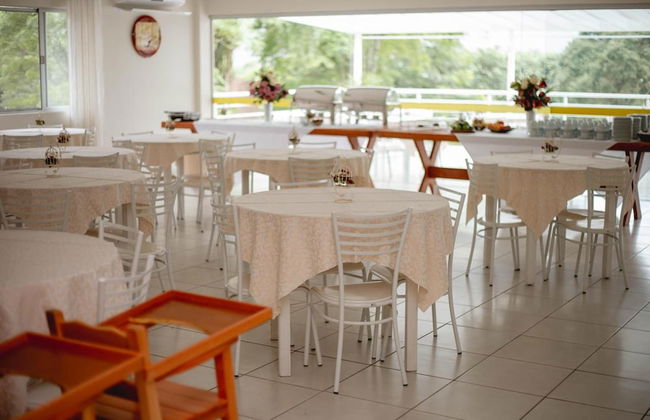 Hotel Fazenda Pommernland - Photo 38