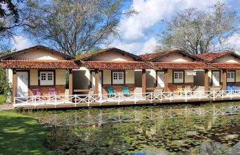 Pousada Fazenda Glória - Foto 12