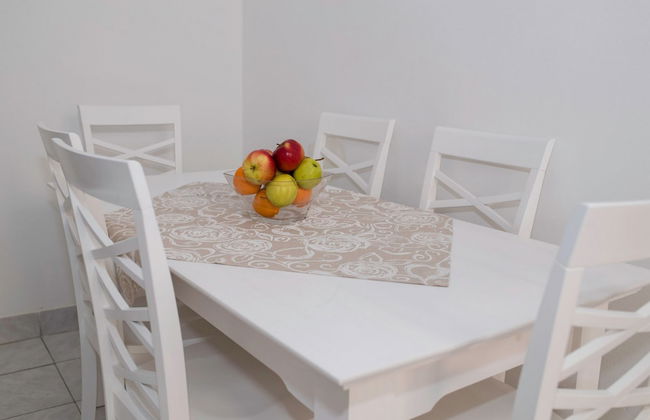 Apartment Four tower - Photo 25