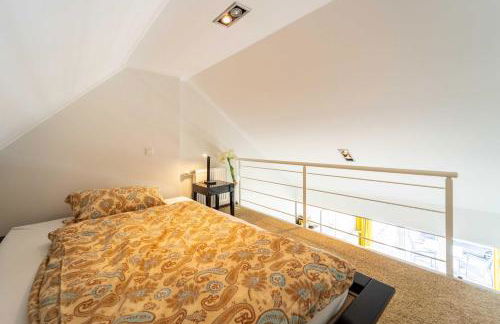 Appartement 2 Engel und Co Ferienwohnungen Hello Holidays - Foto 9