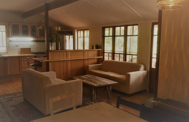 Boonah Cottage - Photo 11