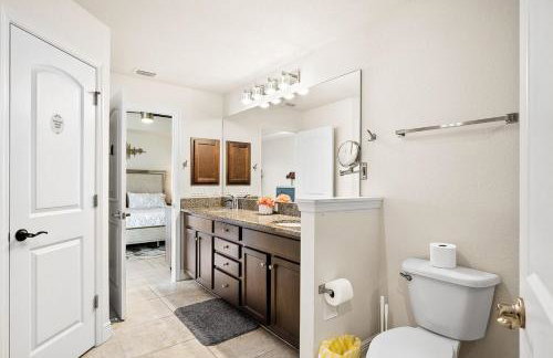 Newley Built Oasis Heated Pool Waterfront retreat - Foto 29