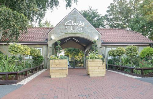 The Barn at Rapps Cottage - Foto 41