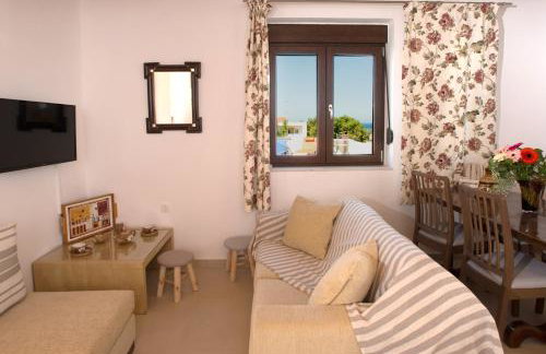 Houmeli Maisonettes & Apartments - Foto 71