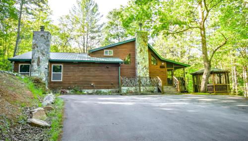 Hawk Haven | Blue Ridge GA - Foto 1