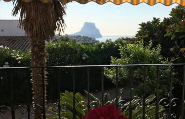 VillaCalp - Traum in der Sonne Spaniens - Foto 41