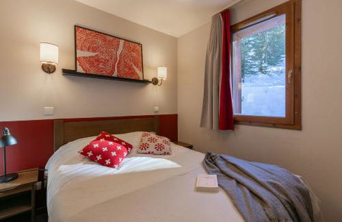 Résidence Pierre & Vacances l'Albane - Foto 41