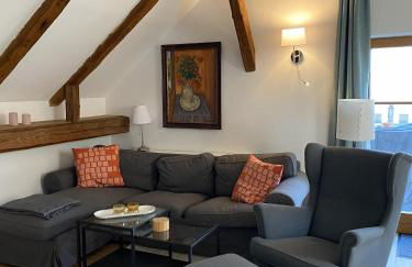 Appartements am Schlossberg - Foto 25