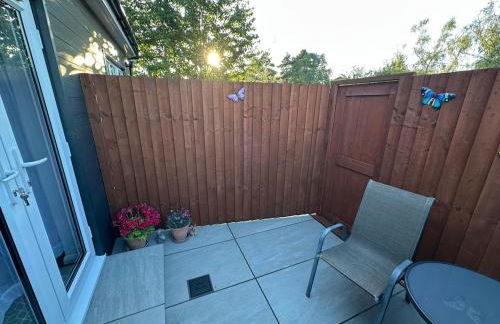 Little side house in Cambridge - Foto 17