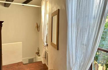 La maison Haut-perché townhouse with view and jacuzzi - Photo 77