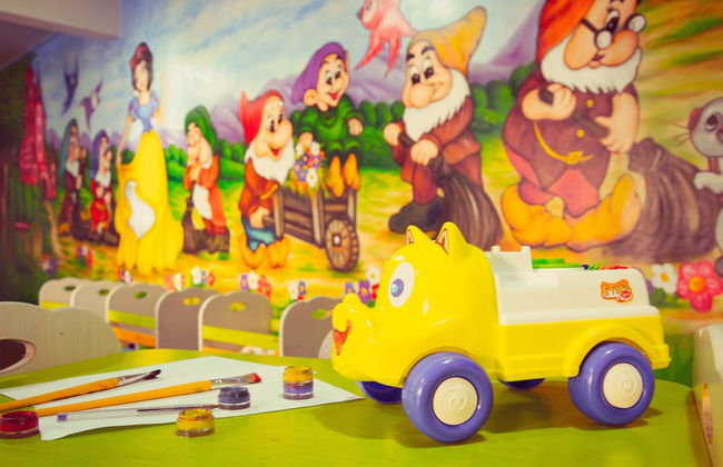 Hotel Nacional Inn Araxá - Foto 54