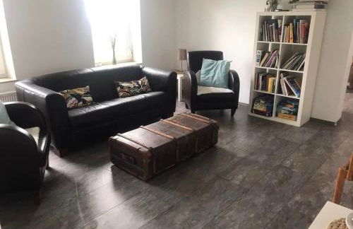 GUTE ZEIT Ferienwohnung - Foto 3