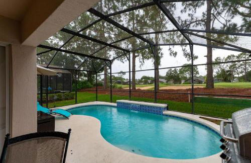 KokomoVilla Pool Home at Southern Dunes - Foto 29