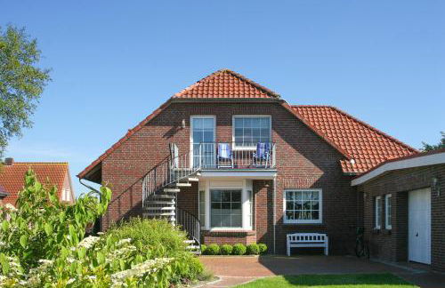 Ferienwohnung im Haus Solea - Photo 1