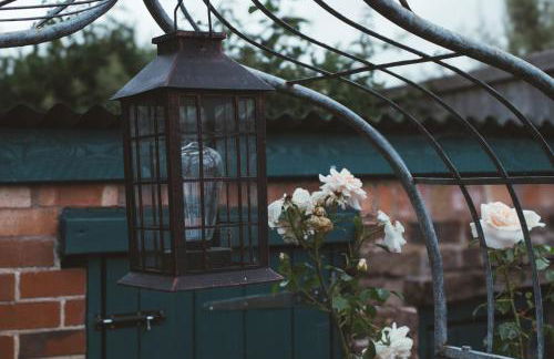 Magnolia Cottage - Photo 29